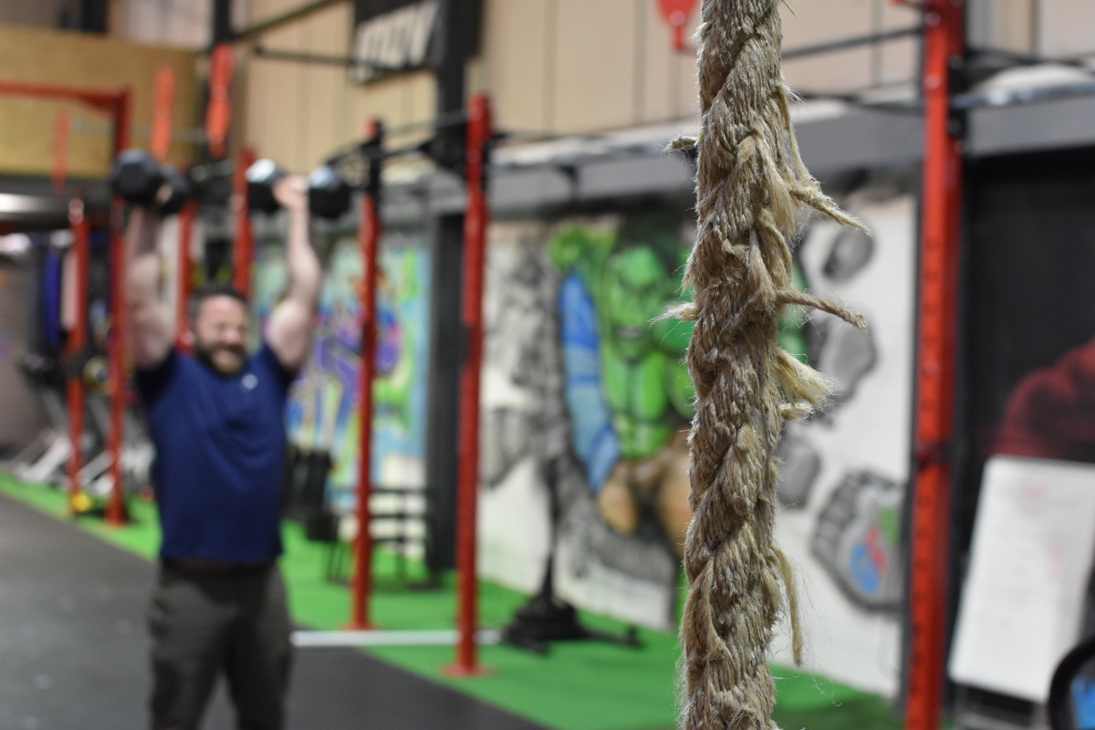 Grange Fitness Home Grange Fitness Home